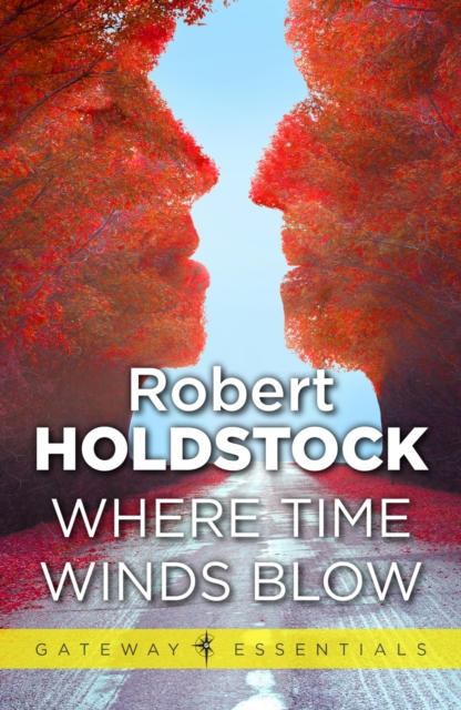 Where Time Winds Blow, EPUB eBook