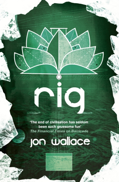 Rig, Paperback / softback Book