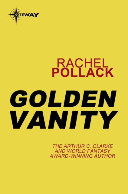 Golden Vanity, EPUB eBook