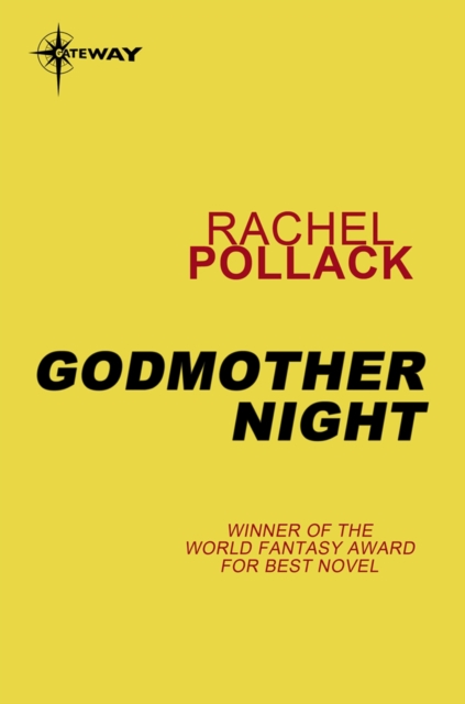 Godmother Night, EPUB eBook