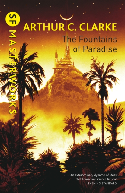 The Fountains Of Paradise, EPUB eBook