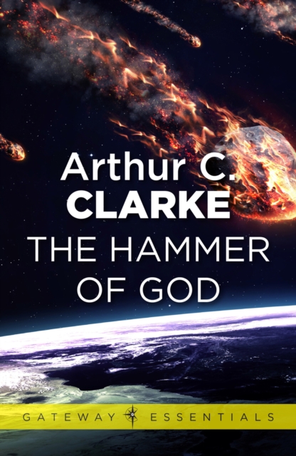 The Hammer of God, EPUB eBook