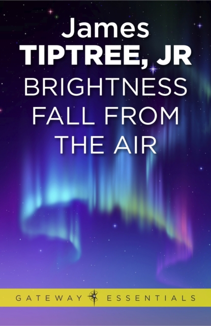 Brightness Falls from the Air, EPUB eBook