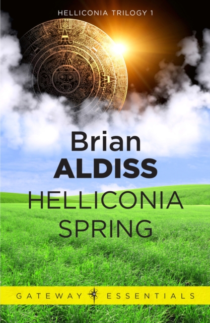 Helliconia Spring, EPUB eBook
