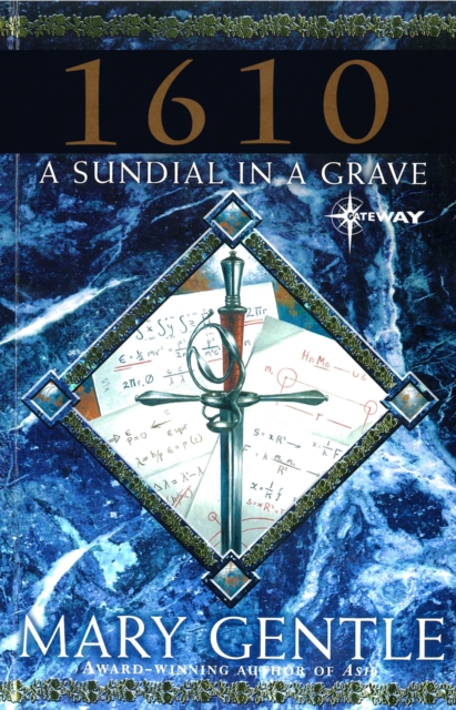 1610: A Sundial In A Grave, EPUB eBook