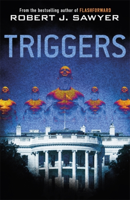 Triggers, Hardback Book