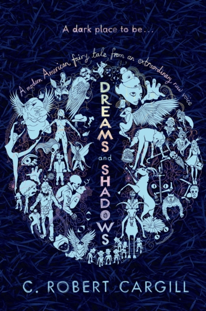 Dreams and Shadows, EPUB eBook