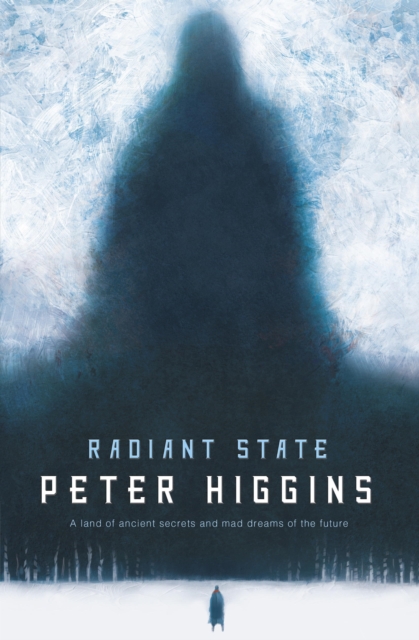Radiant State : Book Three of The Wolfhound Century, EPUB eBook