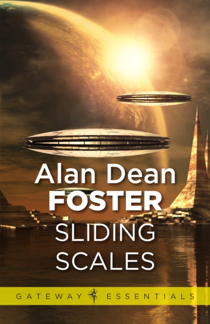 Sliding Scales, EPUB eBook
