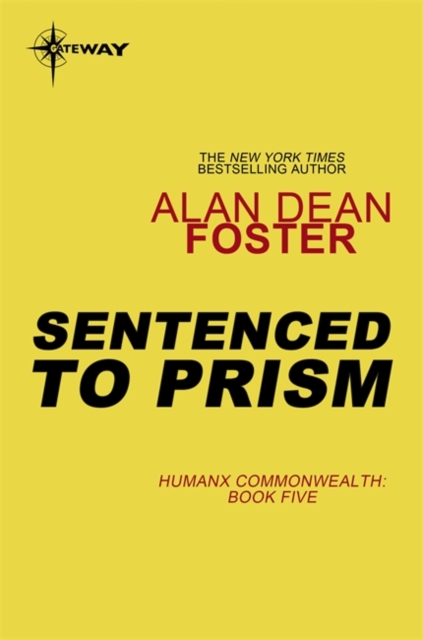 Sentenced to Prism, EPUB eBook