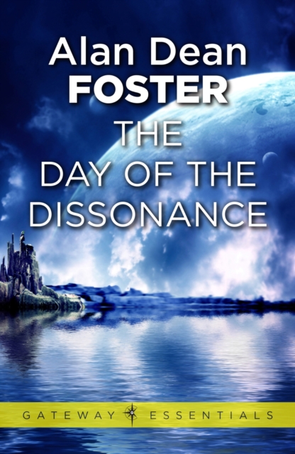 The Day of the Dissonance, EPUB eBook