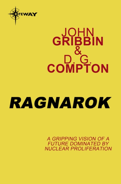Ragnarok, EPUB eBook