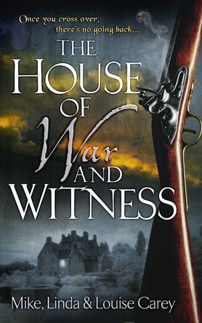 The House of War and Witness, EPUB eBook