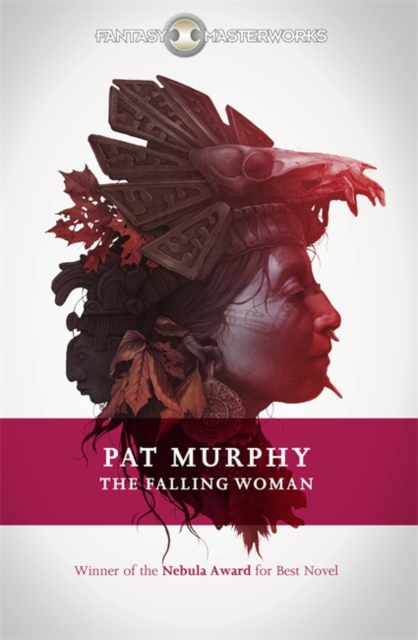The Falling Woman, EPUB eBook