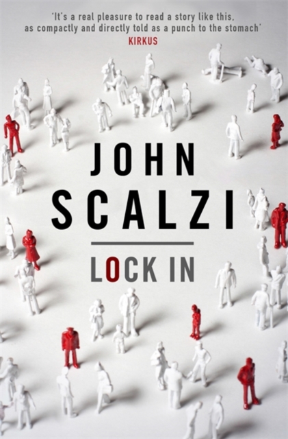 Lock In, Paperback / softback Book