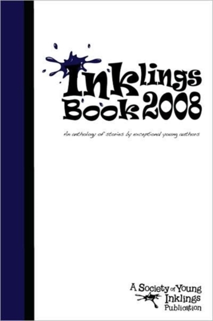 Inklings Book 2008, Paperback / softback Book