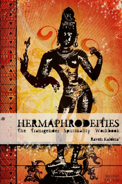 Hermaphrodeities: The Transgender Spirituality Workbook, Paperback / softback Book