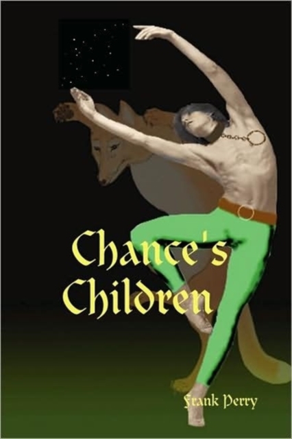 Chance's Children, Paperback / softback Book