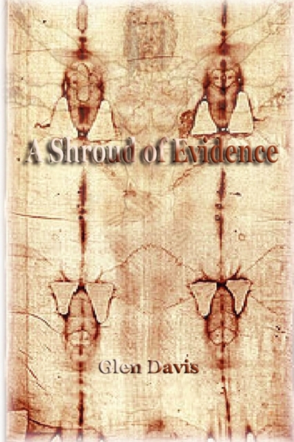 A Shroud of Evidence, Paperback / softback Book