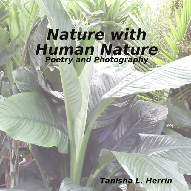 Nature with Human Nature, Paperback / softback Book