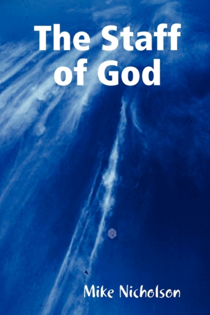 The Staff of God, Paperback / softback Book