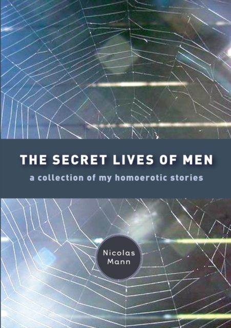 The Secret Lives of Men, Paperback / softback Book