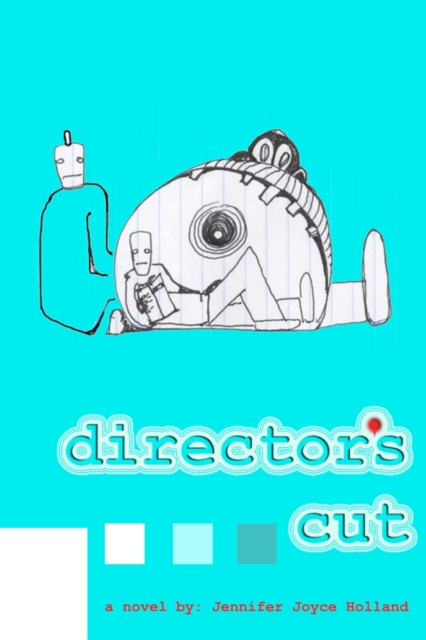 Director's Cut, Paperback / softback Book