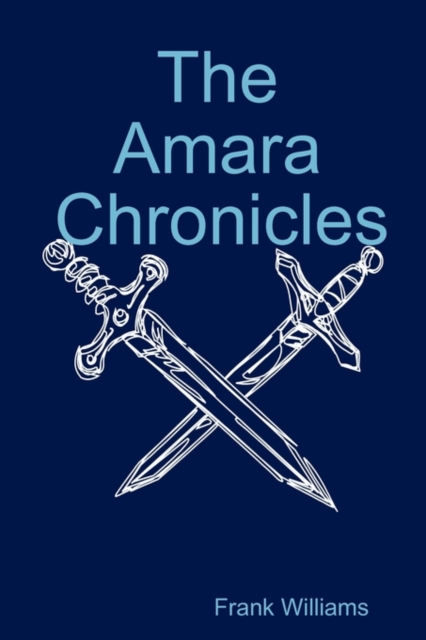 The Amara Chronicles, Paperback / softback Book