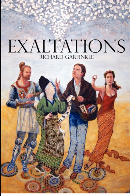 Exaltations, Hardback Book