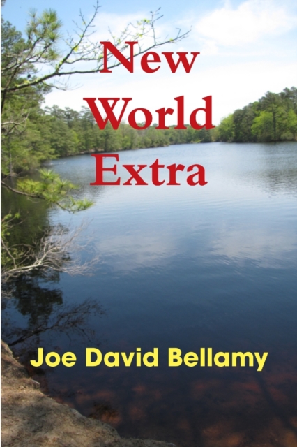 New World Extra, Paperback / softback Book
