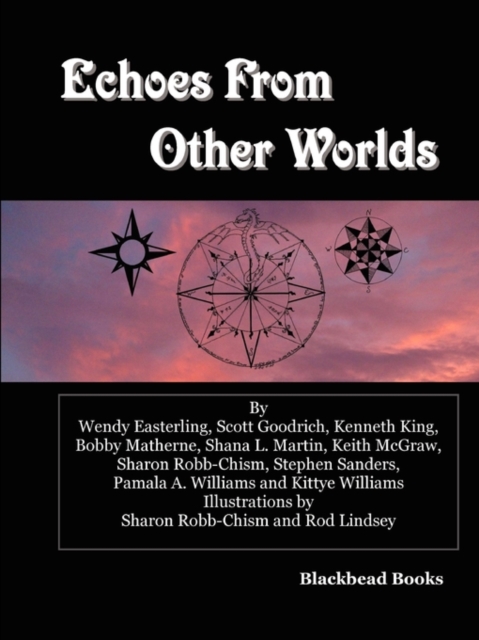 Echoes From Other Worlds, Paperback / softback Book