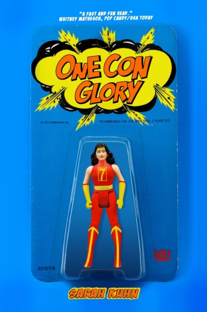 One Con Glory, Paperback / softback Book