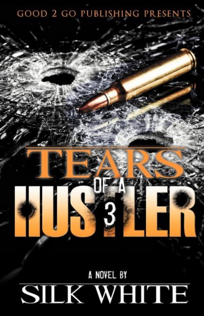 Tears of a Hustler PT 3, Paperback / softback Book