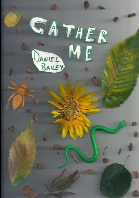 Gather Me, Paperback / softback Book