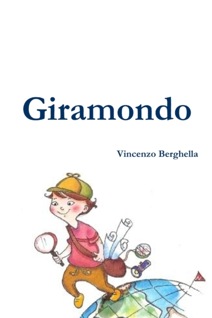 Giramondo, Paperback / softback Book