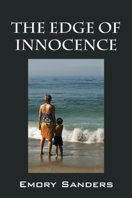 The Edge of Innocence, Paperback / softback Book