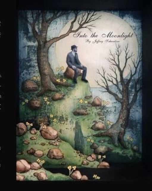 Into the Moonlight, Paperback / softback Book