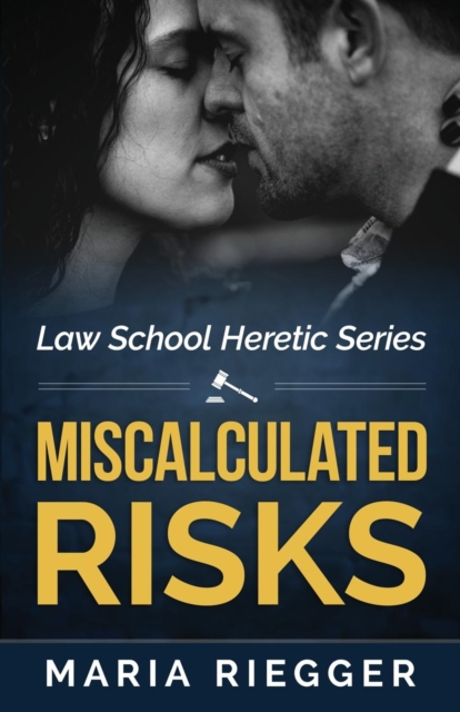 Miscalculated Risks, Paperback / softback Book