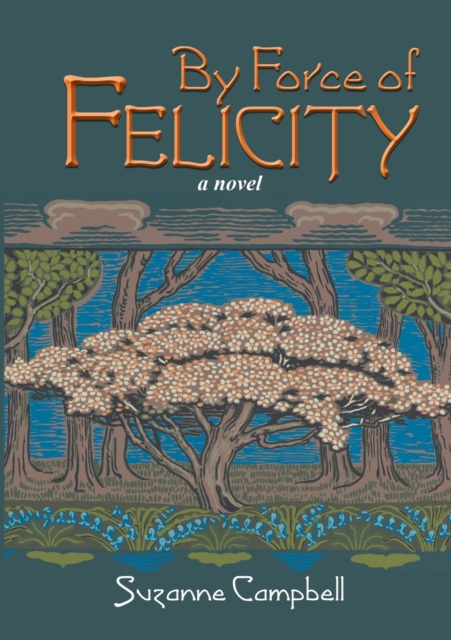 By Force of Felicity, Paperback / softback Book