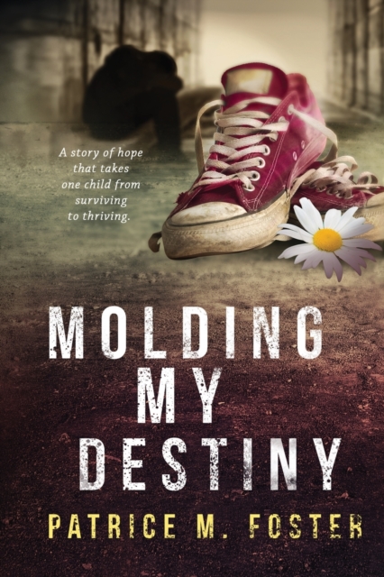 Molding My Destiny : A story of Hope that takes one child from surviving to thriving, Paperback / softback Book