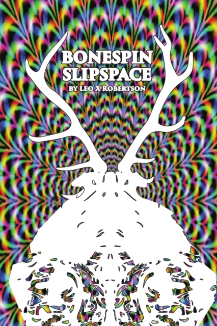 Bonespin Slipspace, Paperback / softback Book