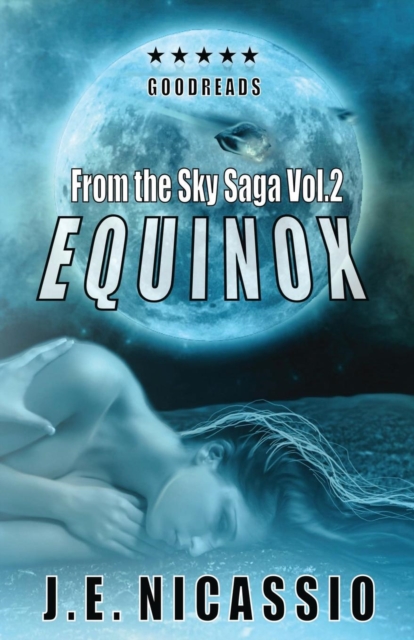 Equinox, Paperback / softback Book