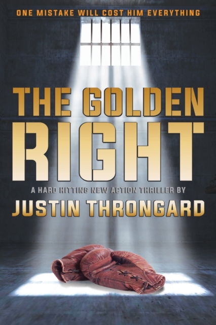 The Golden Right, Paperback / softback Book