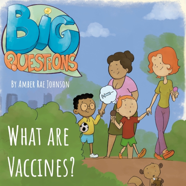 What are Vaccines?, Paperback / softback Book