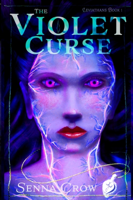 The Violet Curse, Paperback / softback Book