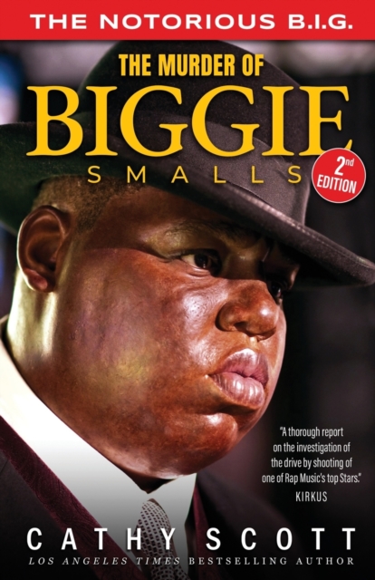 The Murder of Biggie Smalls, Paperback / softback Book