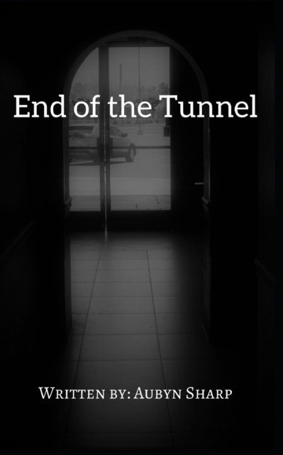End of the Tunnel, Paperback / softback Book