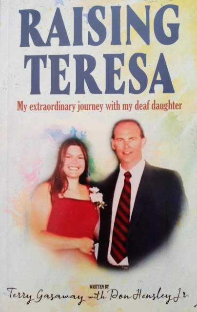 Raising Teresa, EPUB eBook