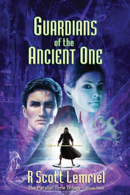 Guardians of The Ancient One, Paperback / softback Book