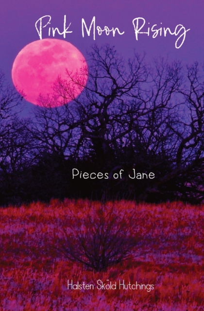 Pink Moon Rising : Pieces of Jane, Paperback / softback Book